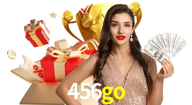 Jogue com dealers reais no 456go!