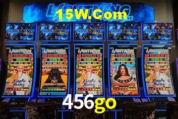 456go Salvador - Support
