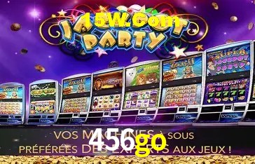 456go Rio de Janeiro - Slot Strategy