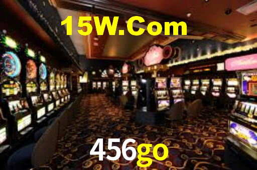 456go,456go.com