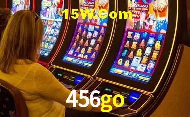 456go Belo Horizonte - Jackpots