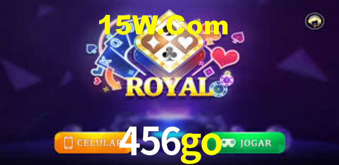 456go App - Aplicativo Móvel Oficial