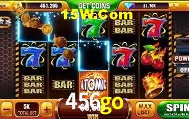 Jogos de Slot 456go