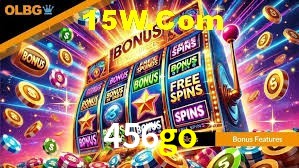 Bonus Features 456go