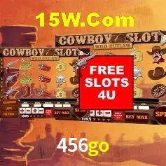 456go Slot - 320+ Caça-Níqueis Premium