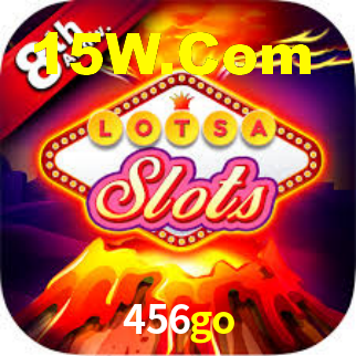 456go - App Performance