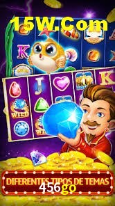 Account Benefits 456go