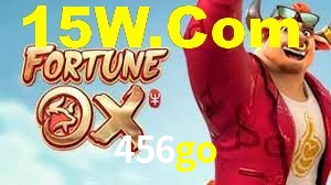 Live Casino 456go