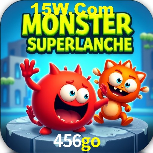 APP oficial da 456go para mobile