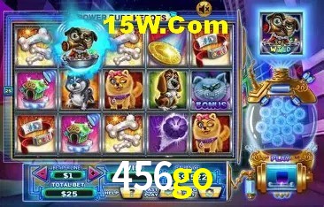 456go São Paulo - Top Slots