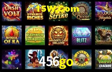 Promoção Relâmpago 456go