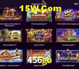 Casino Ao Vivo 456go